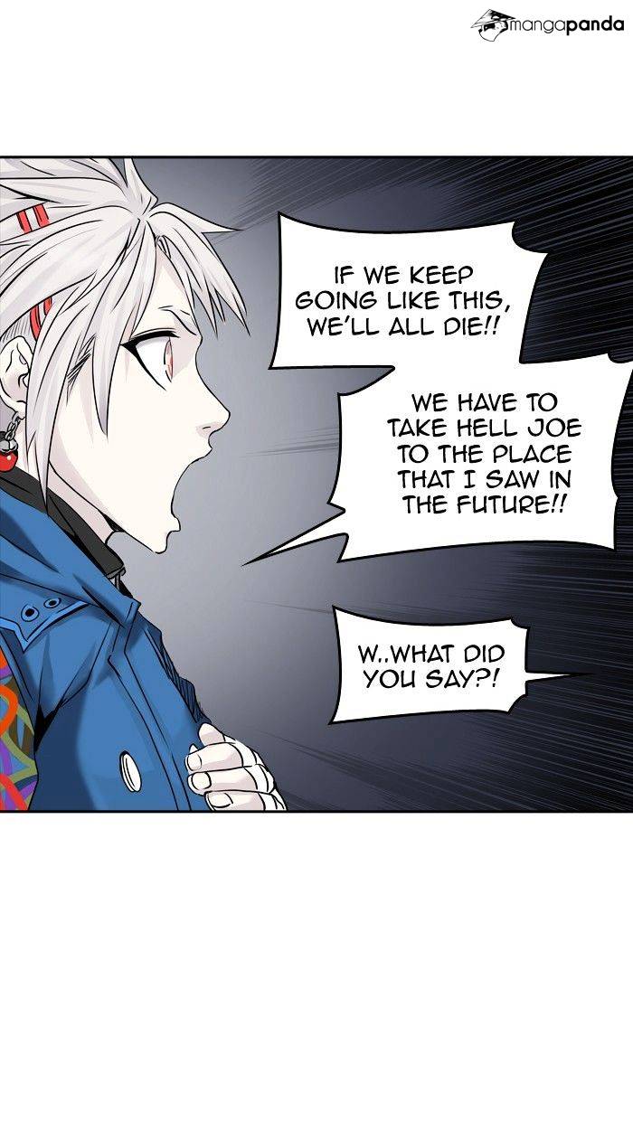 Tower of God Chapter 329 image 096